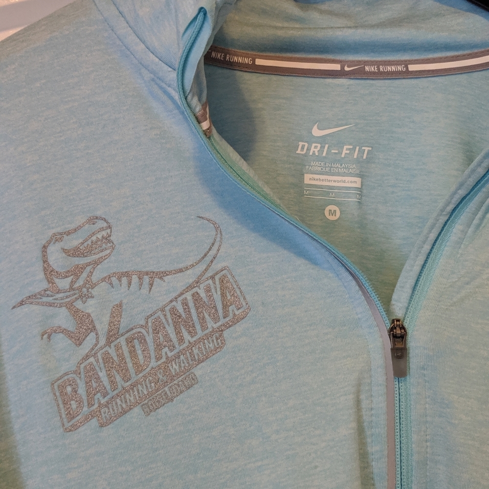 Nike Dri-FIT
